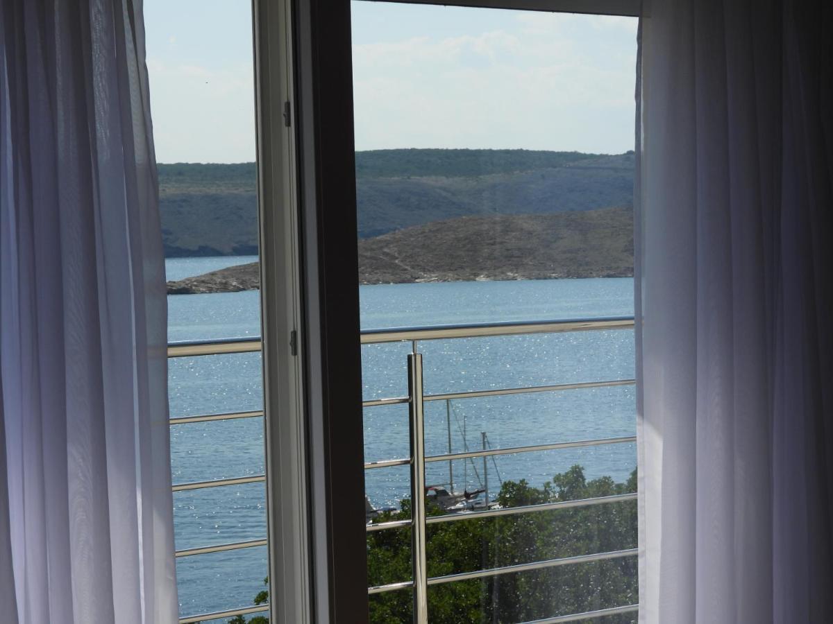 Dream View Villa Jadranovo Kültér fotó