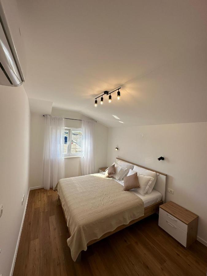 Dream View Villa Jadranovo Kültér fotó